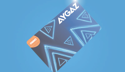 Aygaz Kart Avantajlar Dünyası