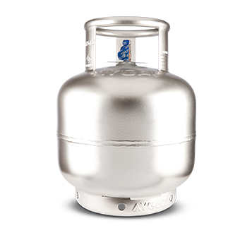 Gri Ev Tüpü 12 kg
