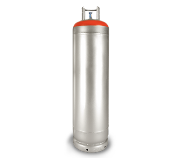 Propan Tüpü 45 kg