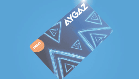 Aygaz Kart Avantajlar Dünyası