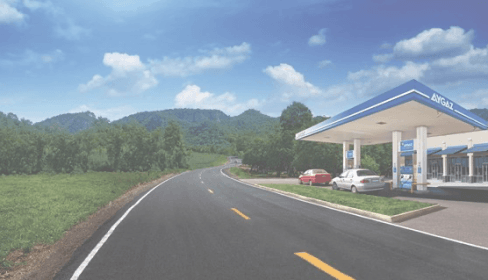 Aygaz Dönüşümcü Kulübü